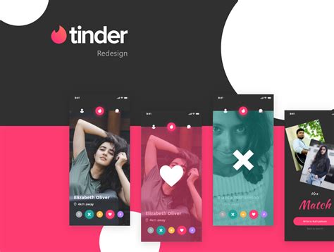 redesign dating